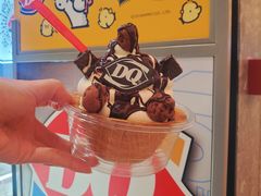 -DQ·蛋糕·冰淇淋(虹口龙之梦店)