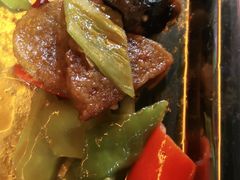 -郑喜旺烧烤(新郑店)