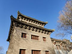 -砂锅居(西四店)