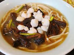 -奎元馆.百年奎元.非遗传承(西湖边的解放路店)