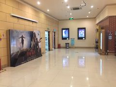 -万达影城(福州世茂广场店)