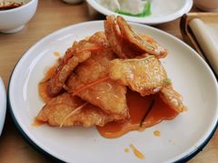 -关东小磨东北菜(上海长风大悦城店)