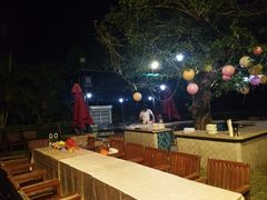 -途易晟曼湾度假酒店(大鹏店)