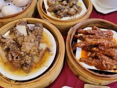 -金苑海鲜酒家(新港中路店)