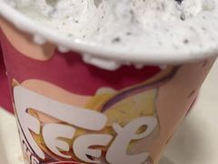 -DQ·蛋糕·冰淇淋(雨花吾悦店)