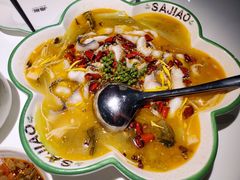 -撒椒·四川江湖菜(西单大悦城店)