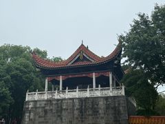 -南岳大庙