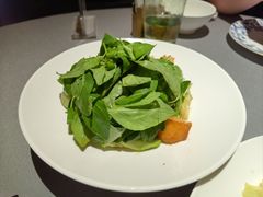 -阿庄新豫菜(通泰路店)