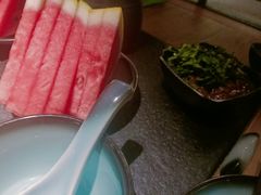 -湊湊火锅·茶憩(石家庄万象城店)