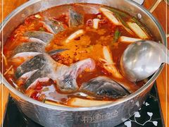 -大理老字号·舟渔的鱼野生菌海景餐厅(双廊店)