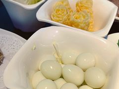 -海底捞火锅智慧餐厅(中骏世界城店)