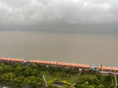 -舟山希尔顿酒店