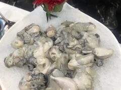 -一品鲜海鲜火锅(海信广场店)