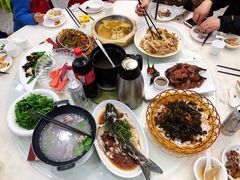 -澳门酒家(南航明珠店)