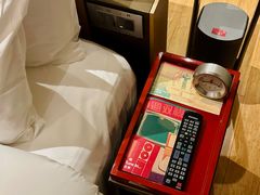 -香港港岛英迪格酒店