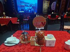 -正阳门饭庄·烤鸭·北京菜(万丰路七里庄店)