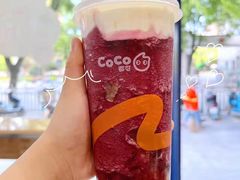 -CoCo都可(美丽王国店)