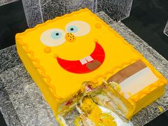 -菲住布渴酒店自助餐厅(阿里巴巴西溪园区店)