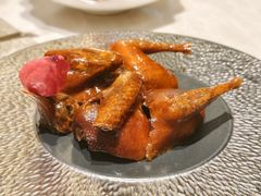 -云锦壹号·淮扬宴(徐汇万科店)