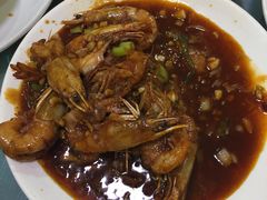 -天津乾毓德饭庄·清真传统炒菜·海鲜烧烤(咸阳路店)