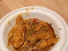 -莆田餐厅(吉隆坡柏威年广场店)