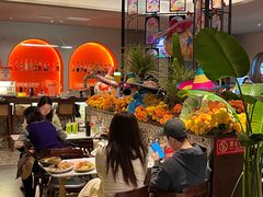 -墨纪Mojí墨西哥餐厅(官舍店)