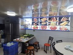 -淮清桥烧烤·盱眙龙虾(夫子庙店)