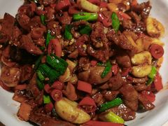 -小柴米·传统江西菜(八一广场店)