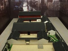 -上海蔡元培故居陈列馆