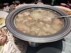 -伙靠·江浙菜(田林路店)