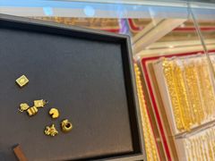 -恒一珠宝·回收黄金钻石奢侈品(灵岩南路店)