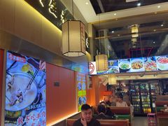 -聚味罗记大排檔·鲜鱼杂·甲鱼煲•龙虾馆(科学馆店)
