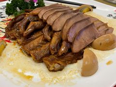 -水都假日酒店-海韵西餐厅(龙胜路店)