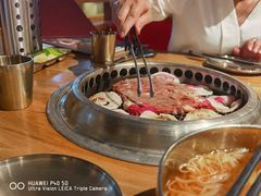 -汉拿山(北京上地华联店)