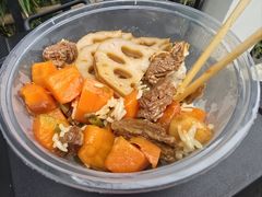 -萍豐小院·崇仁路鸭子煲