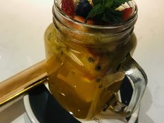 -BE BRIGHT KITCHEN(正佳广场店)