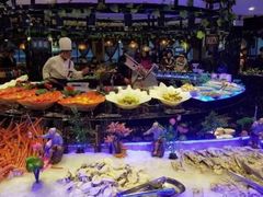 -海玥荟海鲜姿造自助餐厅(欧罗巴广场店)