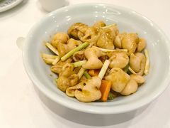 -围龙屋客家食府(福田店)