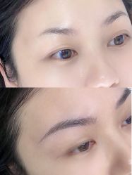 -久匠·纹眉半永久野生眉