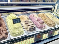 -ALLORA意大利餐厅(丰盛里店)