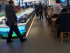 -素满香·全民食养自助(长宁龙之梦店)