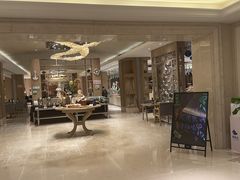 -舟山朱家尖威斯汀酒店·知味标帜自助餐厅