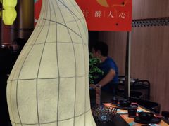 -羽鸽集·乳鸽专门店·地道顺德菜(岭南站店)