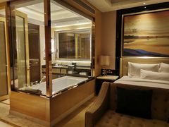 -长沙富力万达文华酒店