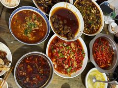 -三哥田螺(北书院街店)