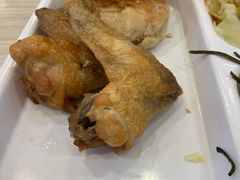 -香妃烤鸡(西单店)