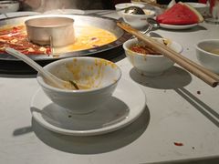 -川锅一号火锅(睢宁店)