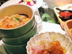 -春树下·树屋花房西餐厅(罍街AS1980店)