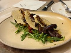 -BONAZZA 意大利餐厅