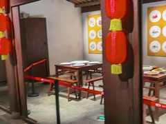 -南京市规划建设展览馆